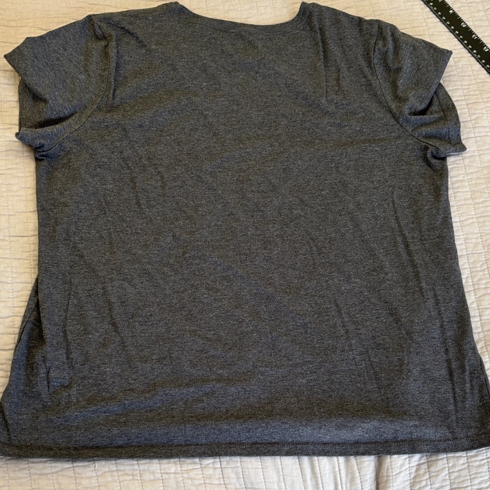 Disney Snow White Bashful "This Is My Bashful Costume" Graphic Tee - Size XL - Picture 6 of 6